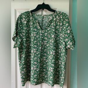 BNNU XL Women’s Top